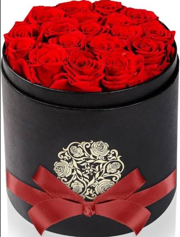Bouquets Flower-8